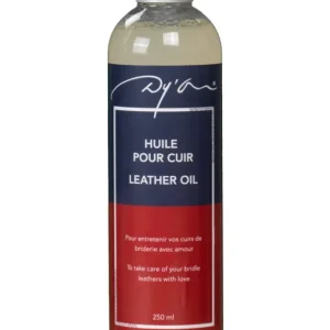 Dyon Oil