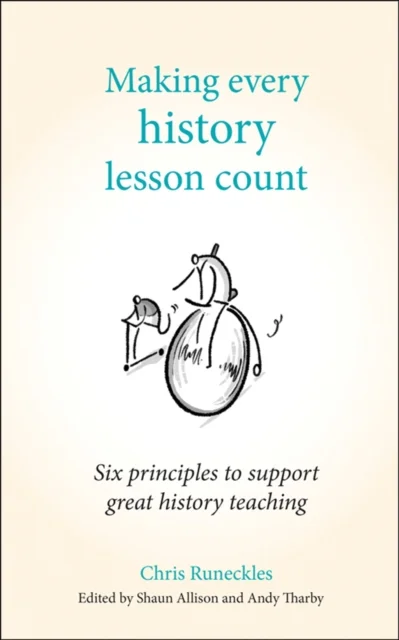 Making Every History Lesson Count