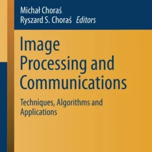 Image Processing and Communications