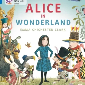 Alice in Wonderland Alice in Wonderland