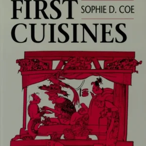 America’s First Cuisines