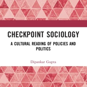 Checkpoint Sociology