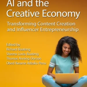 AI and the Creative Economy AI and the Creative Economy