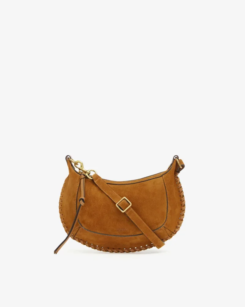 Oskan Moon - Cognac - Bilde 2