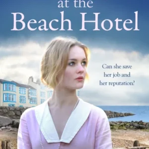 Dark Days at the Beach Hotel
