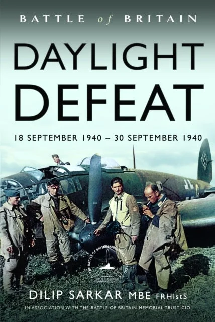 Battle of Britain Daylight Defeat - Bilde 2