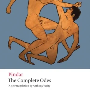 The Complete Odes