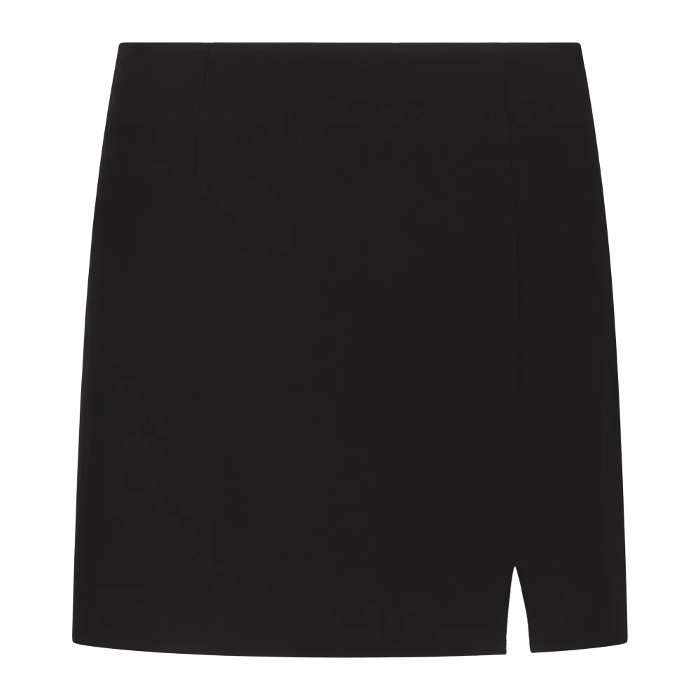 Ariella Skirt - Black