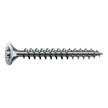 TRESKRUE SPAX SENKHODE GUL 3,5X16MM 100STK/PK