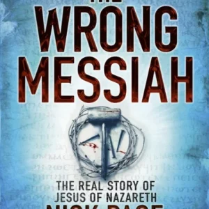 Wrong Messiah Wrong Messiah