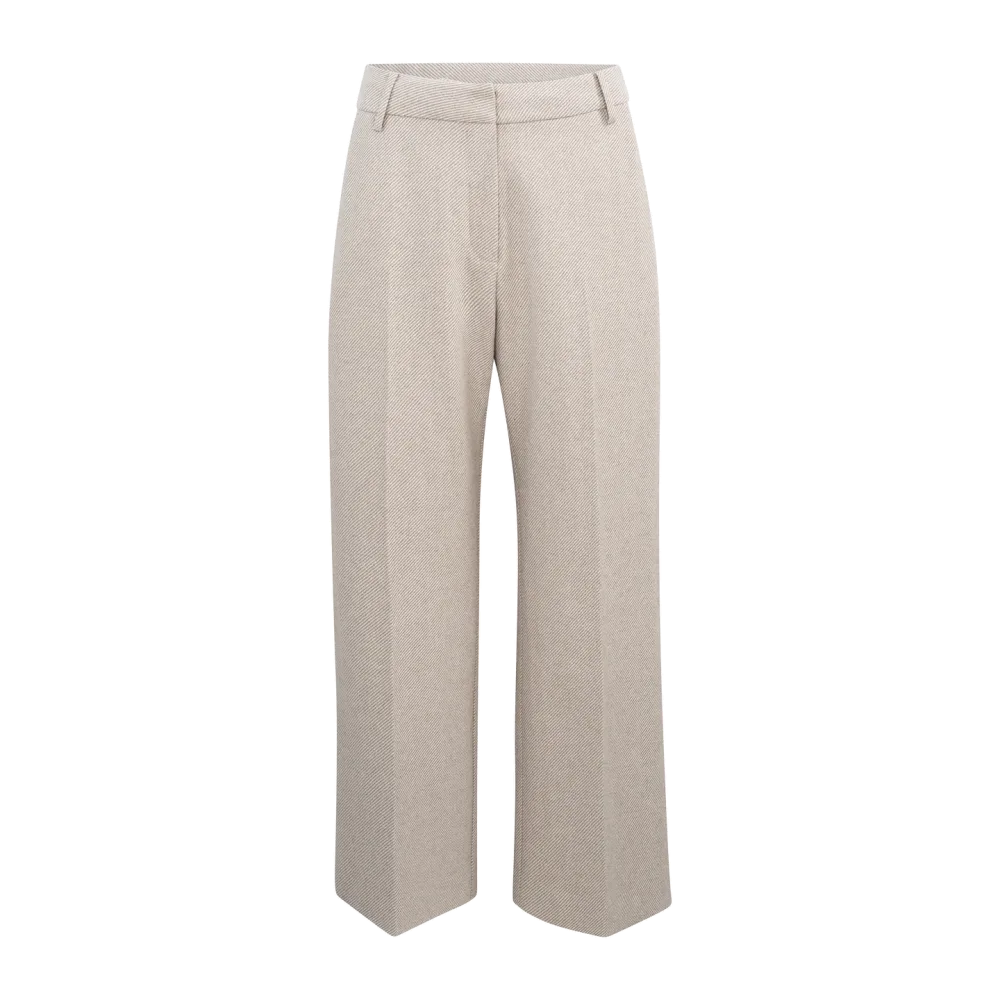 Vivian Pants - Sand