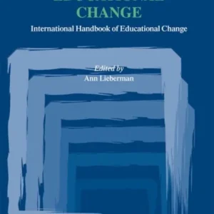 The Roots of Educational Change The Roots of Educational Change
