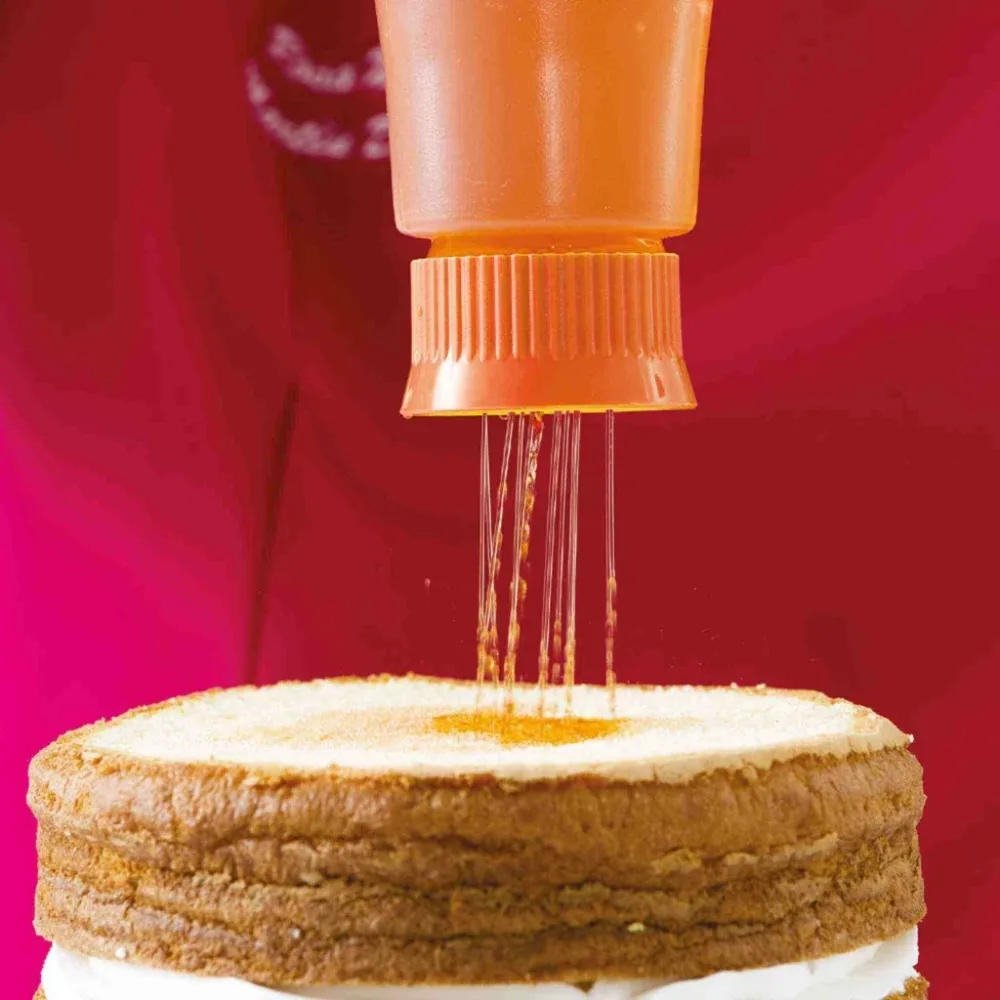 Decora Dynkeflaske -Liten- 250ml - Bilde 2