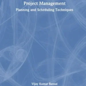 Project Management Project Management