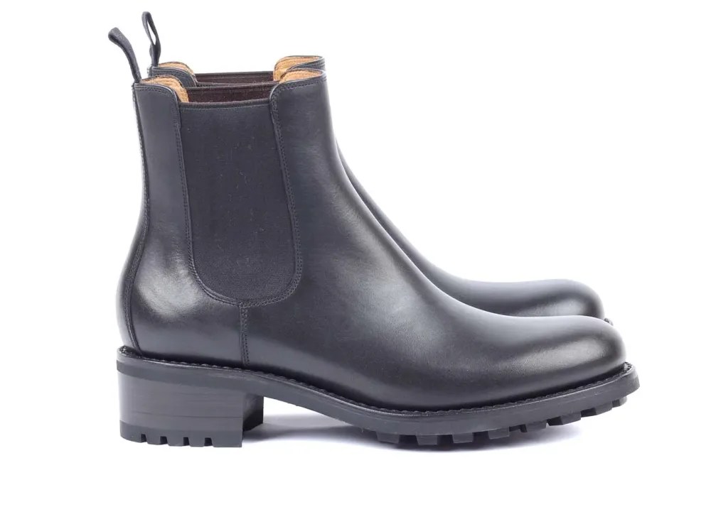 Larvik Lady - Black - 44910 - Bilde 3