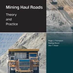 Mining Haul Roads Mining Haul Roads