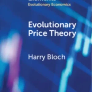 Evolutionary Price Theory