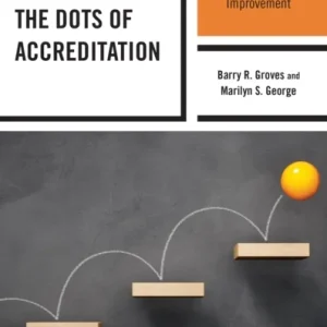 Connecting the Dots of Accreditation Connecting the Dots of Accreditation