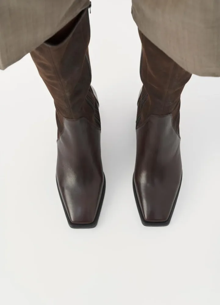 5602 Hedda - Chocolate - Bilde 3