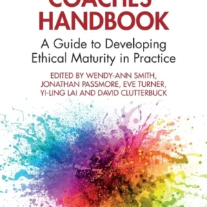 The Ethical Coaches? Handbook The Ethical Coaches? Handbook