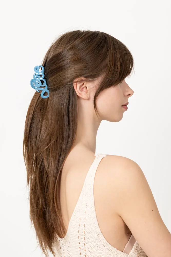 Love Claw 8Cm - Blue - Bilde 2