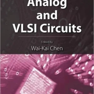 Analog and VLSI Circuits Analog and VLSI Circuits