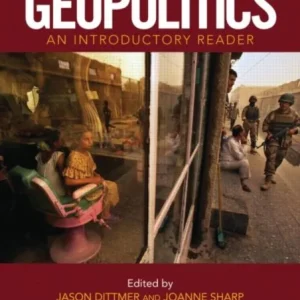 Geopolitics Geopolitics