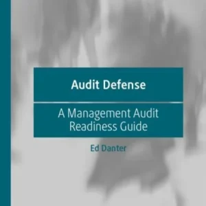 Audit Defense Audit Defense