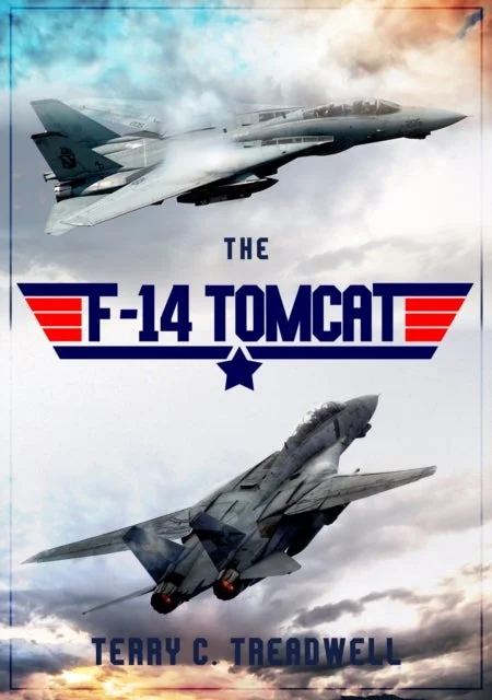 F-14 Tomcat - Bilde 2