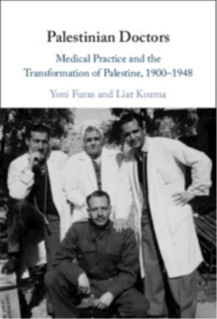 Palestinian Doctors