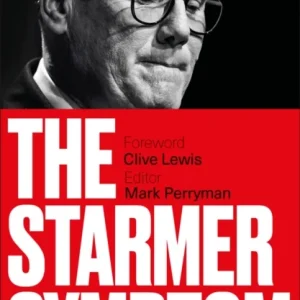 The Starmer Symptom The Starmer Symptom