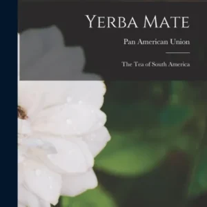 Yerba Mate Yerba Mate