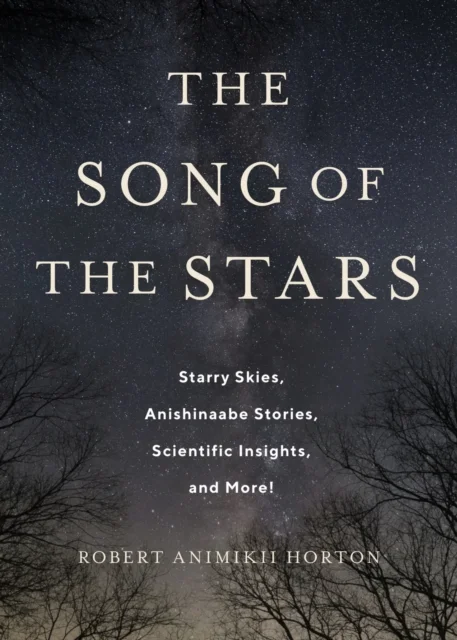 The Song of the Stars