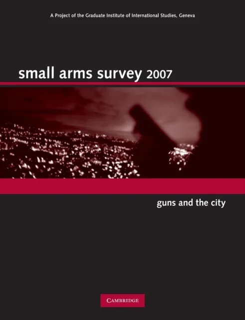 Small Arms Survey 2007