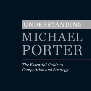 Understanding Michael Porter Understanding Michael Porter