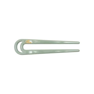 Pico Copenhagen – Jolie Hair Pin – Cool Sage