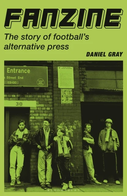 Fanzine