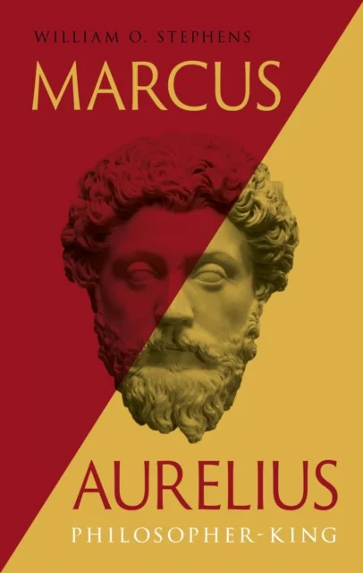 Marcus Aurelius – Philosopher–King