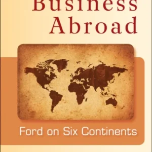 American Business Abroad