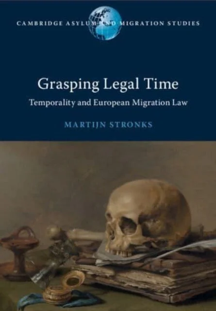 Grasping Legal Time - Bilde 2
