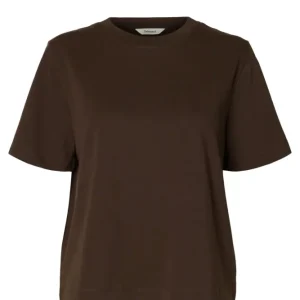Essential Ss Boxy Tee – Delicioso