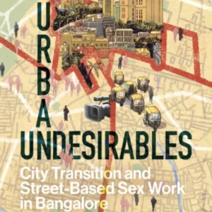 Urban Undesirables: Volume 1