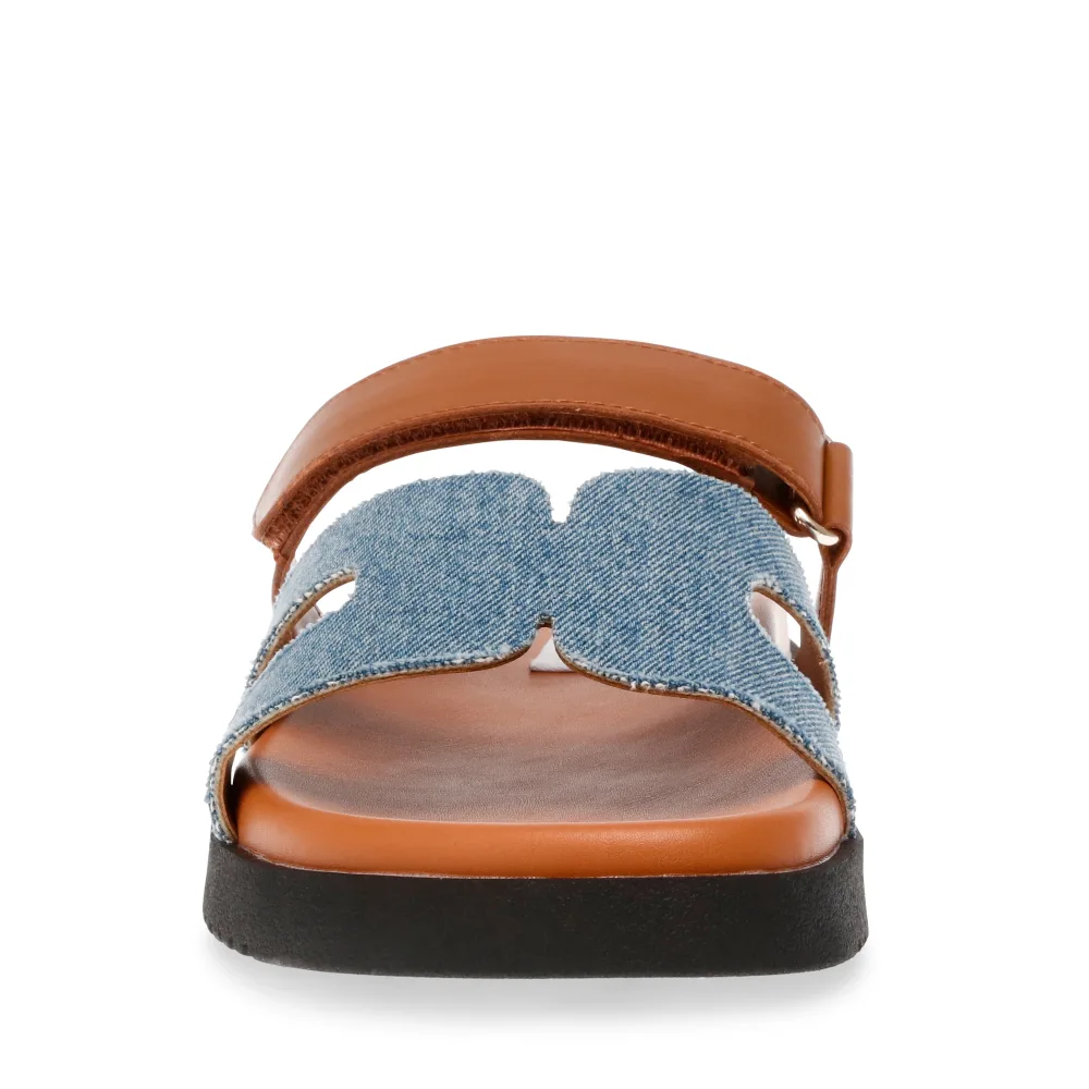 Missile Sandal - Denim Multi - Bilde 3