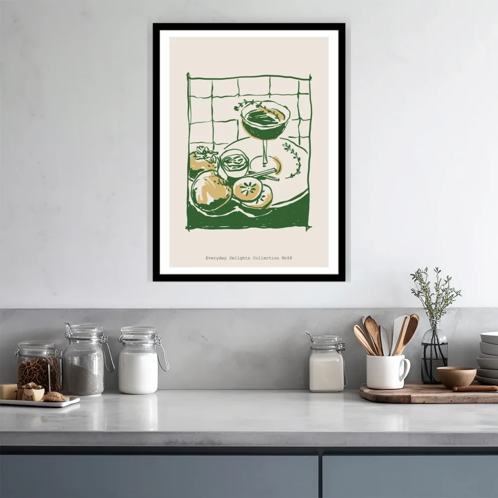 EVERYDAY DELIGHTS No58 - Bilde 2