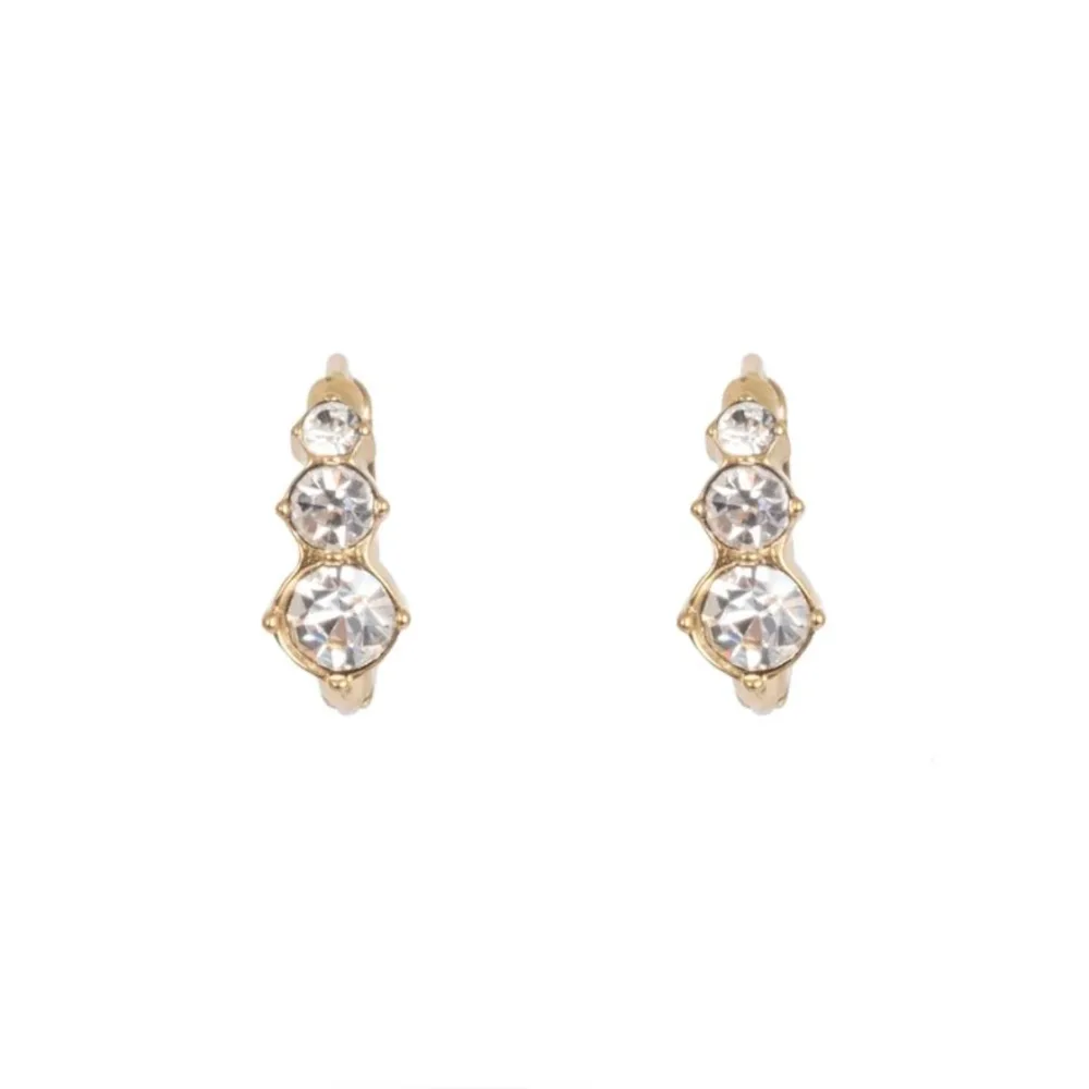 Ny! Hoops Honey - By Tone Damli/A&C Oslo