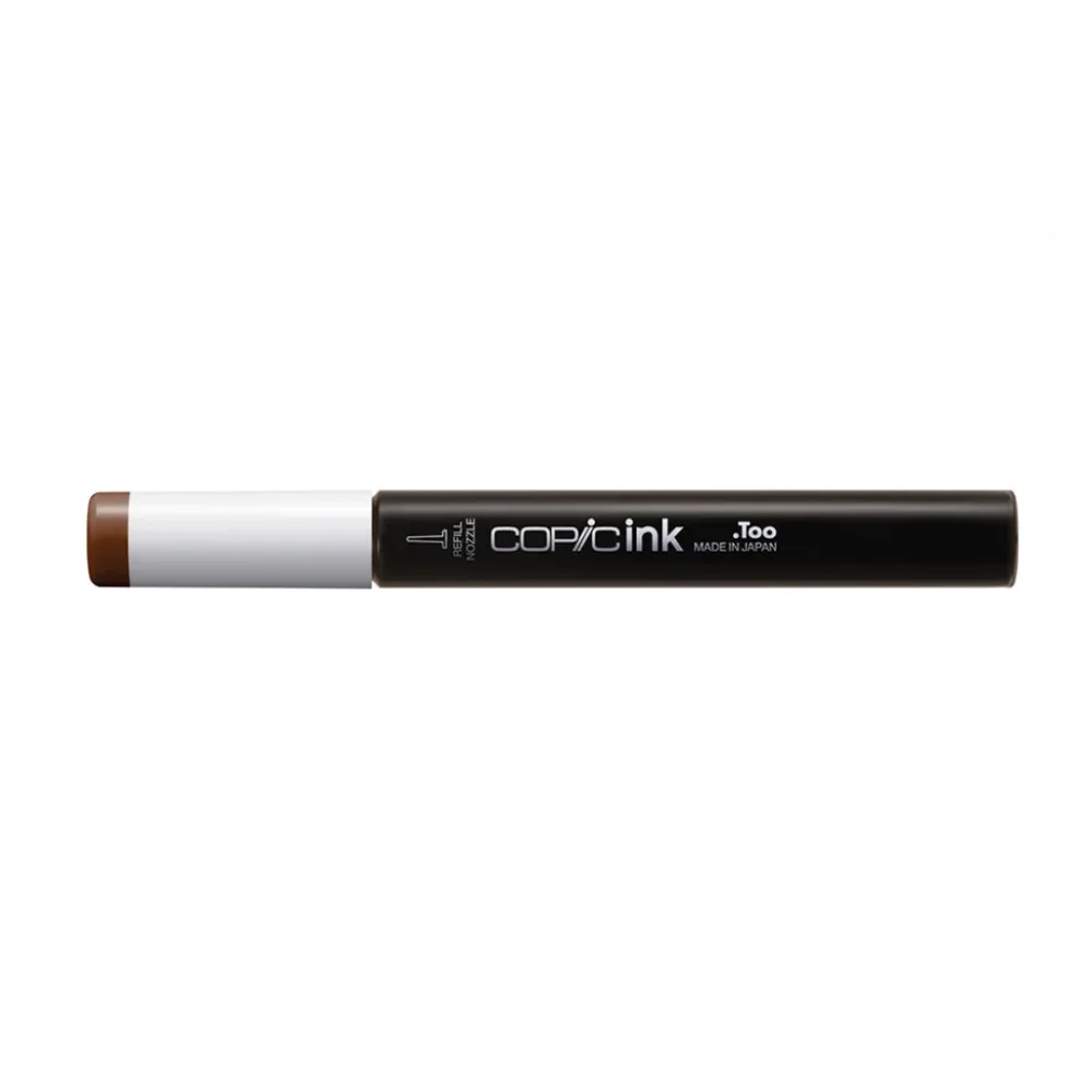 Copic Various Ink – E37 Sepia