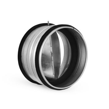 BAKSPJEL RISE Ø125MM