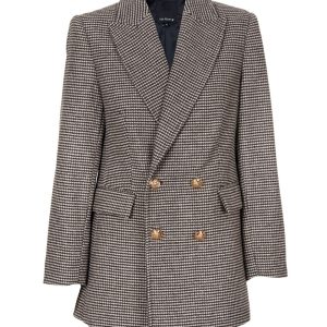 Ellie Blazer – Brown