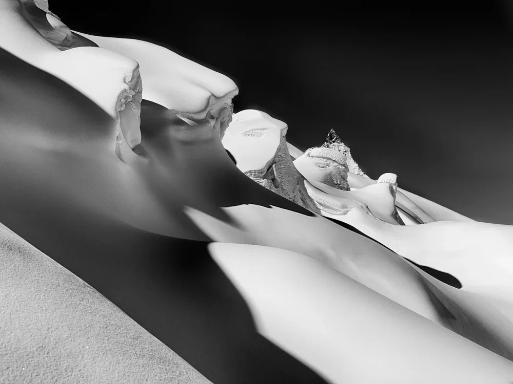 Matterhorn II