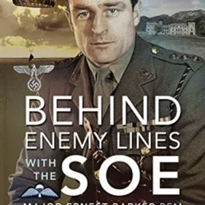 Behind Enemy Lines with the SOE